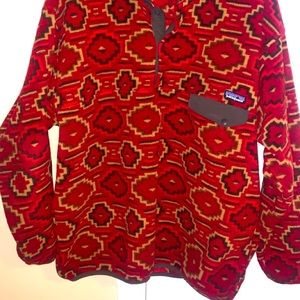 Patagonia Pullover Sweater size XL